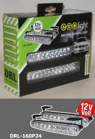    EGO Light  DRL - 160 P24