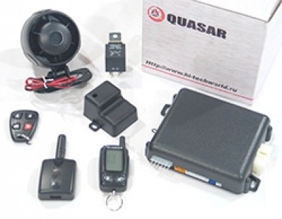 Quasar 880R      