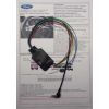 Zexma (  ) MFD207FO   ()     Ford Focus 3, Kuga