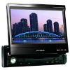  SUPRA SWM-745, , 1DIN, CD/DVD-, 4X50, USB/SD,  
