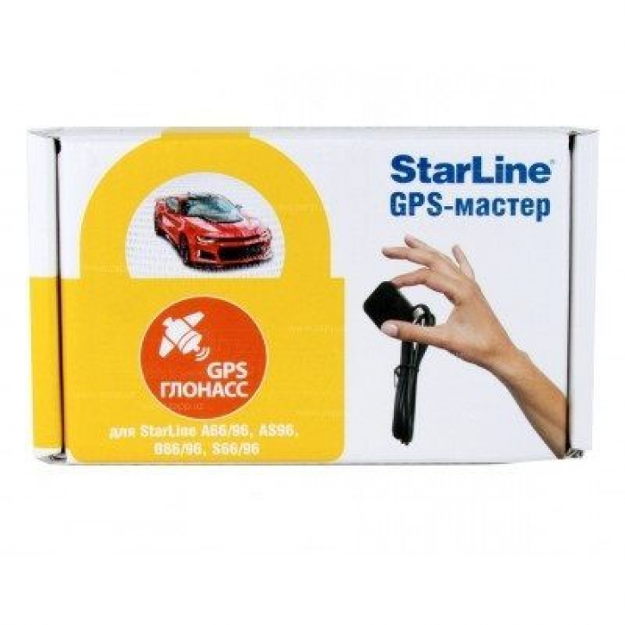 StarLine GPS  6 ( 6- )