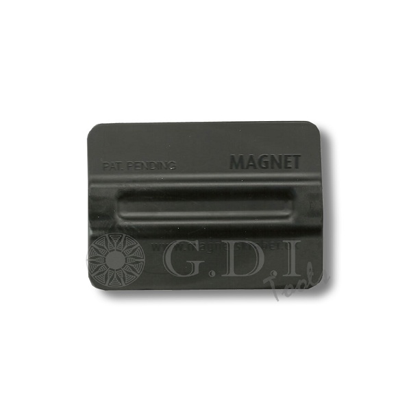 GT2002   Magnetic bondo