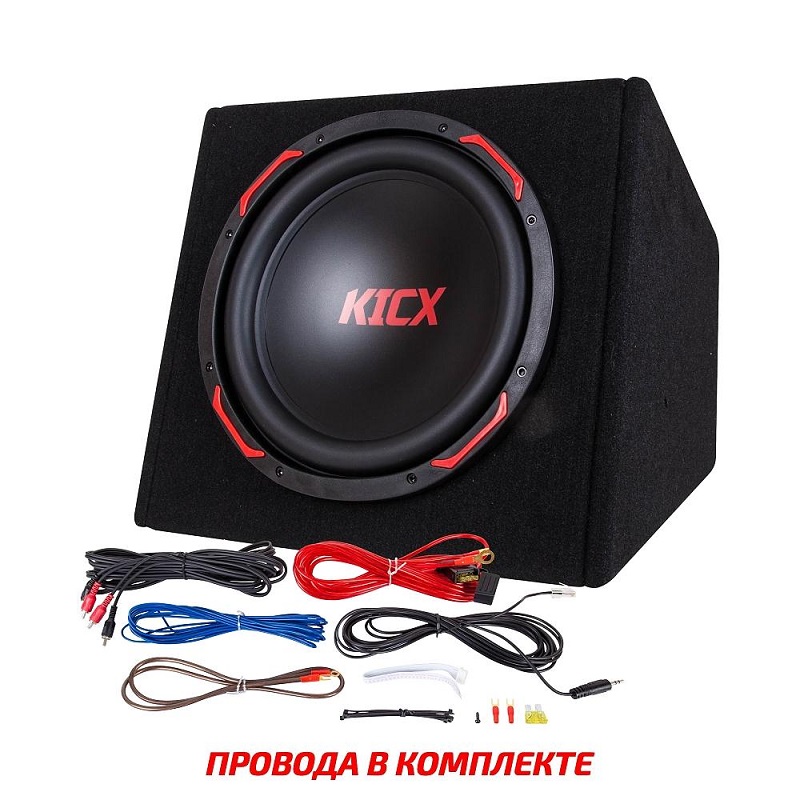    KICX GT401BA, 12, 400/1000, 90