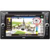  MYSTERY MDD-6280NV, , 2DIN, CD/DVD-, 4X50, USB/SD, -, Bluetooth, 