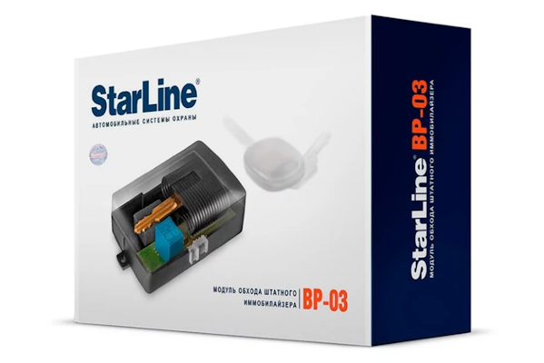     StarLine BP-03