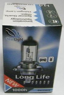   Clearlight  H7  LongLife 1 