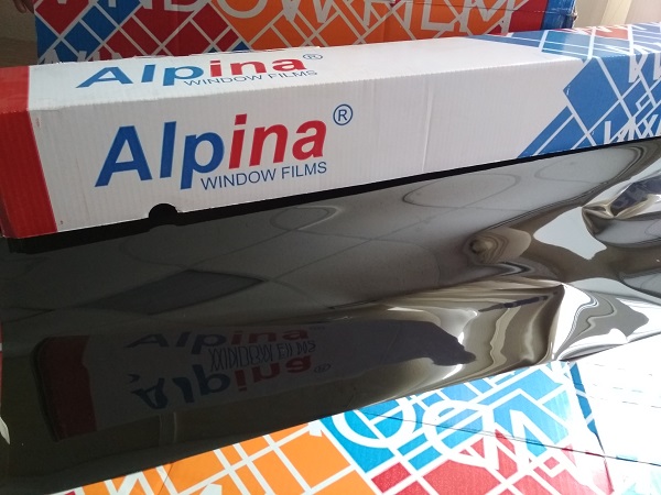 ALPINA HP 15 -   ()