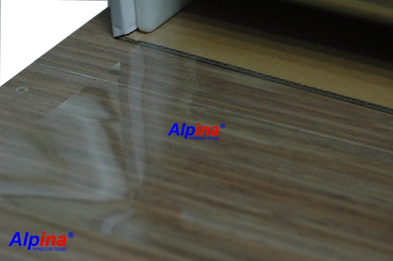 HP Alpina AIR 70 -   