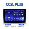 Teyes CC2L plus 2/32 ( ,  )   10 , ANDROID 8.1, 4-  , IPS , Wi-Fi, 2 , 32  ,  ,  2.0