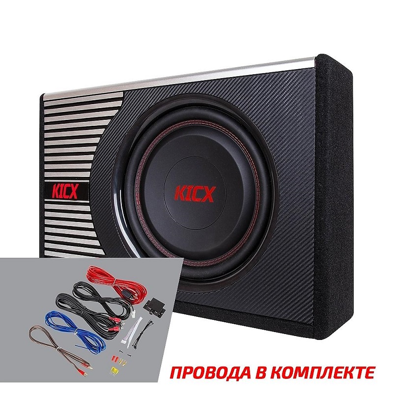    KICX GT400BA, 12, 400/1000, 90