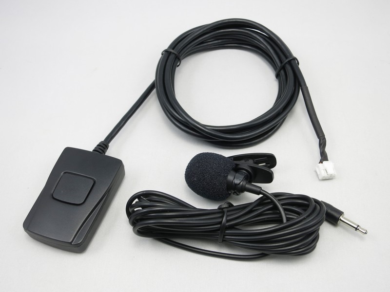 USB, MP3, CD  YATOUR YT-BTM Bluetooth Module  YT-M06 