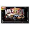  MYSTERY MDD-6240S, , 2DIN, CD/DVD-, 4X50, USB/SD, -