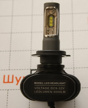 C LED  PILOT S1 H7 -  13 ,   ,  csp Y19,  2 .