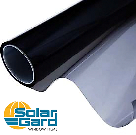 Titanium HP 50 (Solar Gard USA) -  