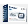 StarLine A64 CAN