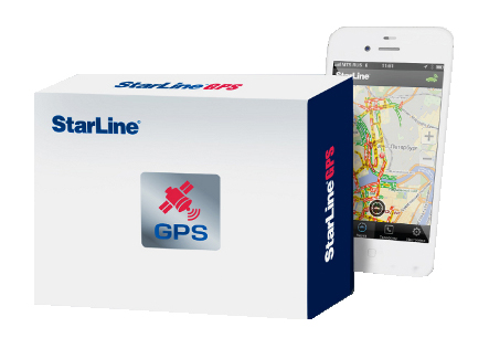 StarLine GPS- (  1 )