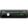  MYSTERY MCD-594MPU, 1DIN, CD/MP3-, 4X50, AUX-