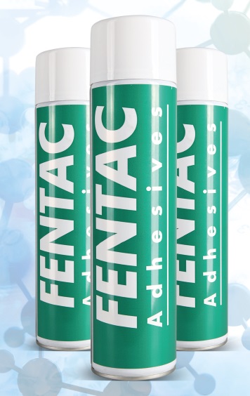   Fensol 60 Fentac Adhesives  600