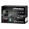 Pandora DLX 3700