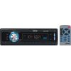  MYSTERY MCD-777/778MP, 1DIN, CD/MP3-, 4X50, AUX-