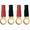 MYSTERY 4GA RING TERMINALS